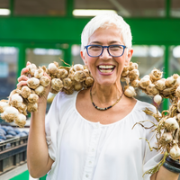 KT FRESH BOX | CSA